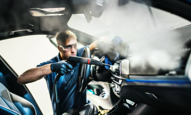 Best Best Air Duct Cleaning Near Me  in Hamilton, IN