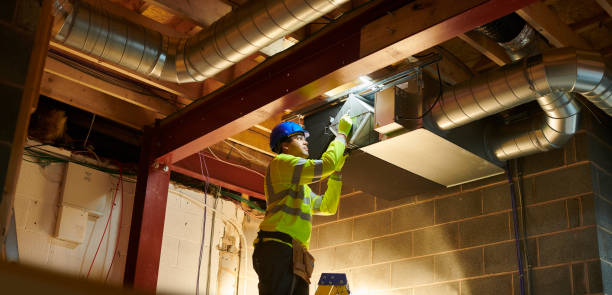 Best Residential Air Duct Cleaning  in Hamilton, IN