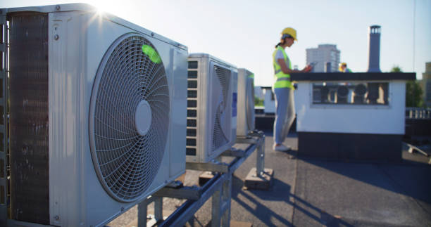 Best Local Air Duct Cleaning Services  in Hamilton, IN