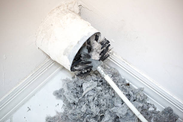 Best HVAC Air Duct Cleaning  in Hamilton, IN