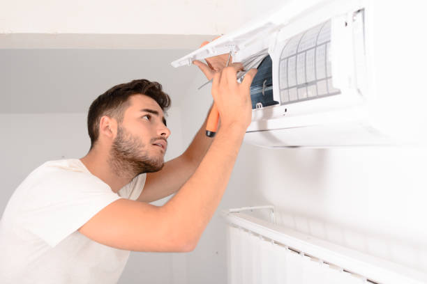 Best Professional Duct Cleaning Services  in Hamilton, IN